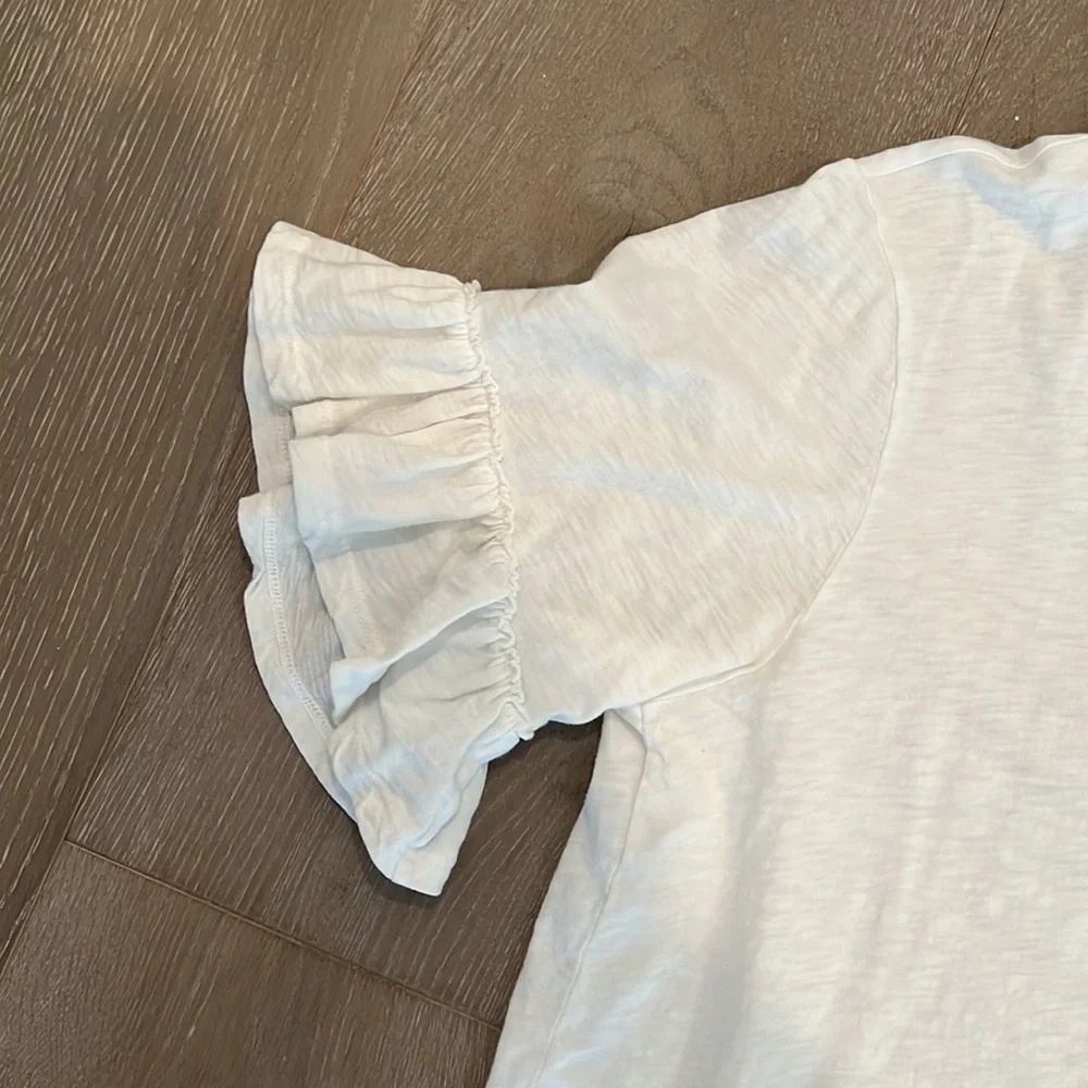 Velvet Top - Picture 2 of 5